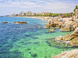 Bungalow Begur Environnement 18