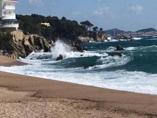 Bungalow Begur Ambiente 25