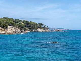 Bungalow Begur Ambiente 26