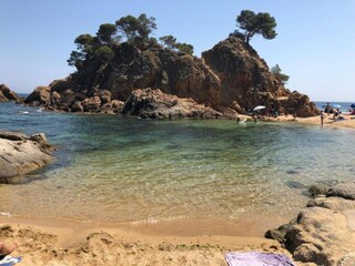 Bungalow Begur Environnement 26