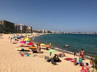 Bungalow Begur Ambiente 19
