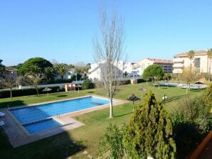 Apartment in pals near Town center - Pals - image1