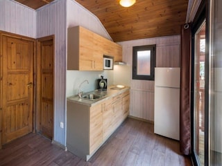 Chalet Blanes Ausstattung 6
