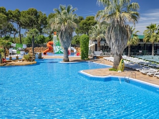 Chalet Blanes  27