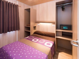 Chalet Blanes Équipement 8