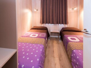Chalet Blanes Ausstattung 9