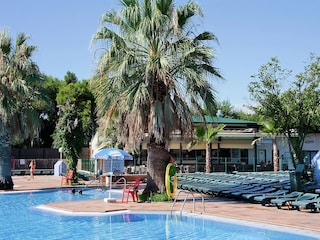 Chalet Blanes  15