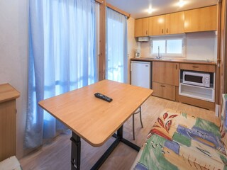 Chalet Blanes Ausstattung 8
