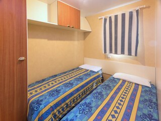 Chalet Blanes Ausstattung 16