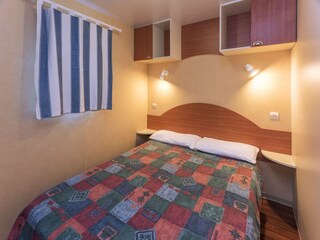 Chalet Blanes Ausstattung 9