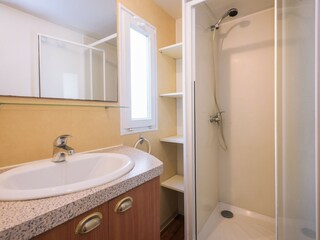 Chalet Blanes Kenmerken 10