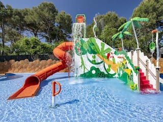 Chalet Blanes  17