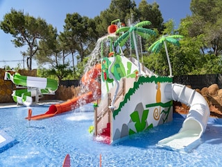 Chalet Blanes  18