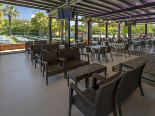 Chalet Blanes  29