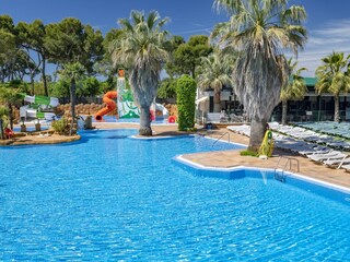 Chalet Blanes  24