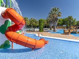 Chalet Blanes  26