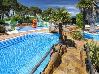 Chalet Blanes  28