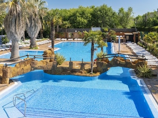 Chalet Blanes  21
