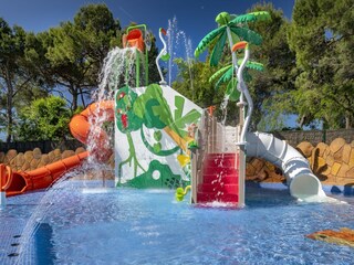 Chalet Blanes  30