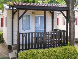 Chalet Hütte in Blanes nahe Costa Brava Strand - Blanes - image1