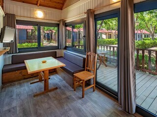 Holiday house Blanes Features 11