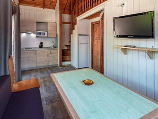 Casa per le vacanze Blanes Caratteristiche 17