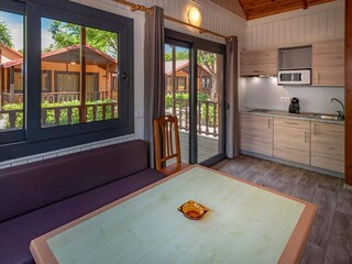 Holiday house Blanes Features 12