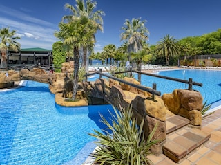 Ferienhaus Blanes Außenaufnahme 6