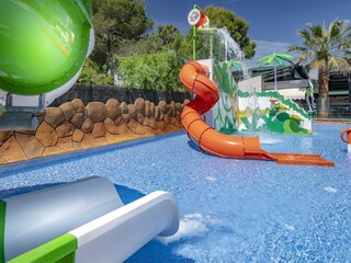 Maison de vacances Blanes  36