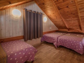Ferienhaus Blanes Ausstattung 12