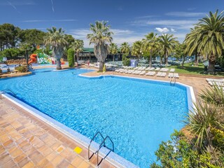 Ferienhaus Blanes Außenaufnahme 10