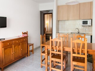 Apartment Empuriabrava Features 13