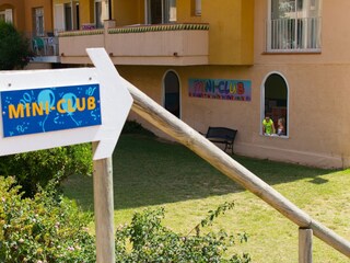 Apartment Empuriabrava  19