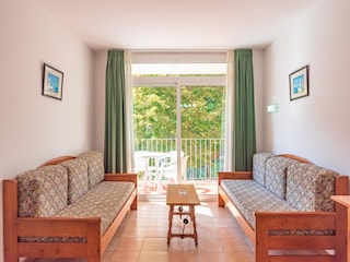 Appartement Empuriabrava Équipement 9