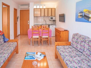 Apartment Empuriabrava Ausstattung 18