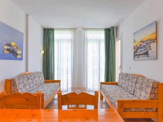 Appartement Empuriabrava Kenmerken 15