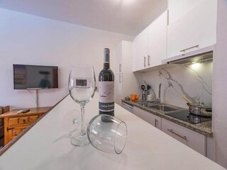 Apartment Empuriabrava Features 13