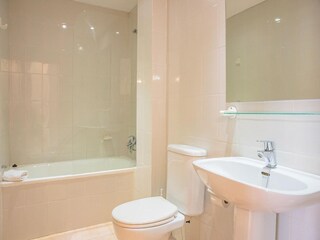 Appartement Empuriabrava Équipement 24