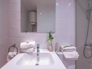 Apartment Empuriabrava Ausstattung 15