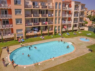 Appartement Empuriabrava Enregistrement extérieur 7