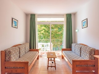 Apartment Empuriabrava Ausstattung 24