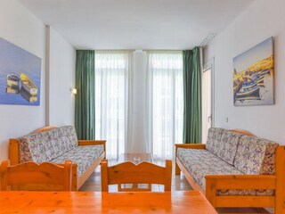 Appartement Empuriabrava Kenmerken 21