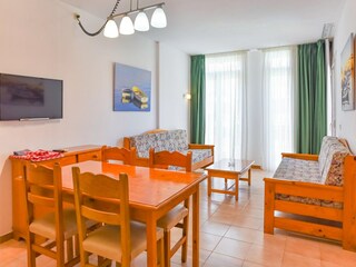Appartement Empuriabrava Équipement 15