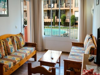 Apartment Empuriabrava Außenaufnahme 2