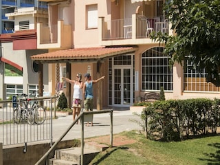 Apartment Empuriabrava Ausstattung 13
