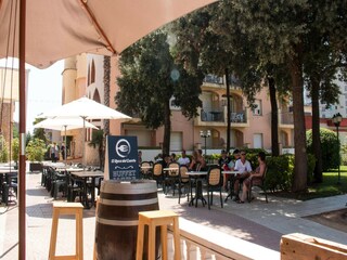 Appartement Empuriabrava  37