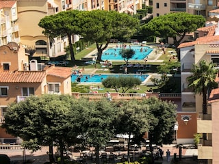 Apartment Empuriabrava Außenaufnahme 3