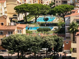 Appartement Empuriabrava Buitenaudio-opname 10