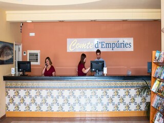 Apartment Empuriabrava Features 15