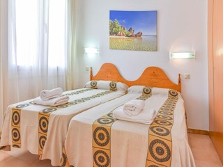 Appartement Empuriabrava Équipement 17